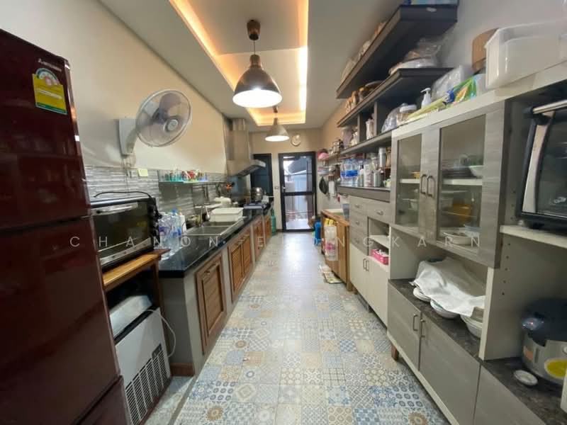 6-BR House, Bangkok, Praborommaharatchawang, Phra Nakhon, Bangkok, 6 Bedrooms, 1,120 sqm, Single Detached House For Sale, by Chanon Ekongkarn, 500484272 - DDproperty.com