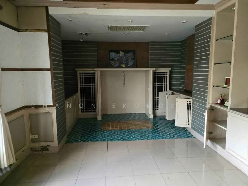 undefined, Bangkok, Bang Chun, Khlong Sam Wa, Bangkok, 4 Bedrooms, 382 sqm, Single Detached House For Sale, by Chanon Ekongkarn, 500484273 - DDproperty.com