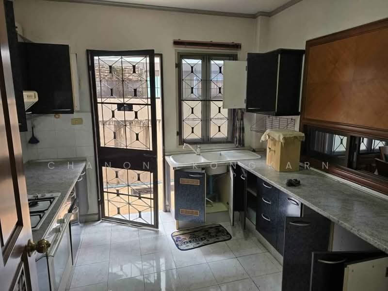 undefined, Bangkok, Bang Chun, Khlong Sam Wa, Bangkok, 4 Bedrooms, 382 sqm, Single Detached House For Sale, by Chanon Ekongkarn, 500484273 - DDproperty.com