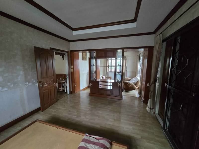 undefined, Bangkok, Bang Chun, Khlong Sam Wa, Bangkok, 4 Bedrooms, 382 sqm, Single Detached House For Sale, by Chanon Ekongkarn, 500484273 - DDproperty.com