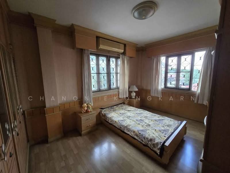 undefined, กรุงเทพ, บางชัน, คลองสามวา, กรุงเทพ, 382 ตร.ม., บ้านเดี่ยว ขาย, โดย Chanon Ekongkarn, 500484273 - DDproperty.com