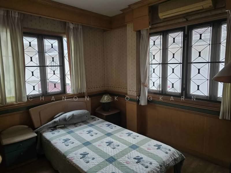 undefined, Bangkok, Bang Chun, Khlong Sam Wa, Bangkok, 4 Bedrooms, 382 sqm, Single Detached House For Sale, by Chanon Ekongkarn, 500484273 - DDproperty.com