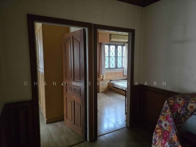 undefined, Bangkok, Bang Chun, Khlong Sam Wa, Bangkok, 4 Bedrooms, 382 sqm, Single Detached House For Sale, by Chanon Ekongkarn, 500484273 - DDproperty.com