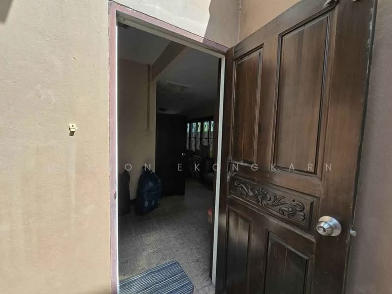 undefined, Bangkok, Bang Chun, Khlong Sam Wa, Bangkok, 4 Bedrooms, 382 sqm, Single Detached House For Sale, by Chanon Ekongkarn, 500484273 - DDproperty.com
