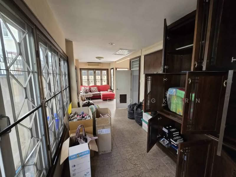 undefined, Bangkok, Bang Chun, Khlong Sam Wa, Bangkok, 4 Bedrooms, 382 sqm, Single Detached House For Sale, by Chanon Ekongkarn, 500484273 - DDproperty.com