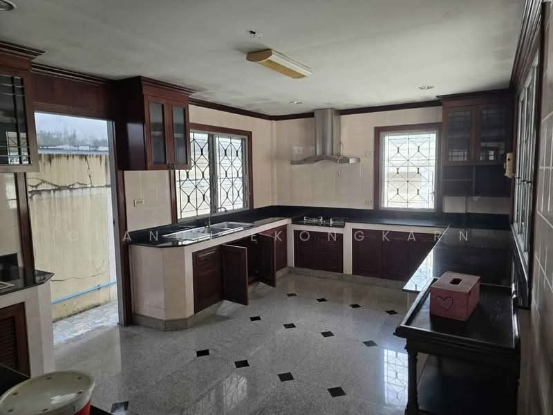 undefined, กรุงเทพ, บางชัน, คลองสามวา, กรุงเทพ, 382 ตร.ม., บ้านเดี่ยว ขาย, โดย Chanon Ekongkarn, 500484273 - DDproperty.com