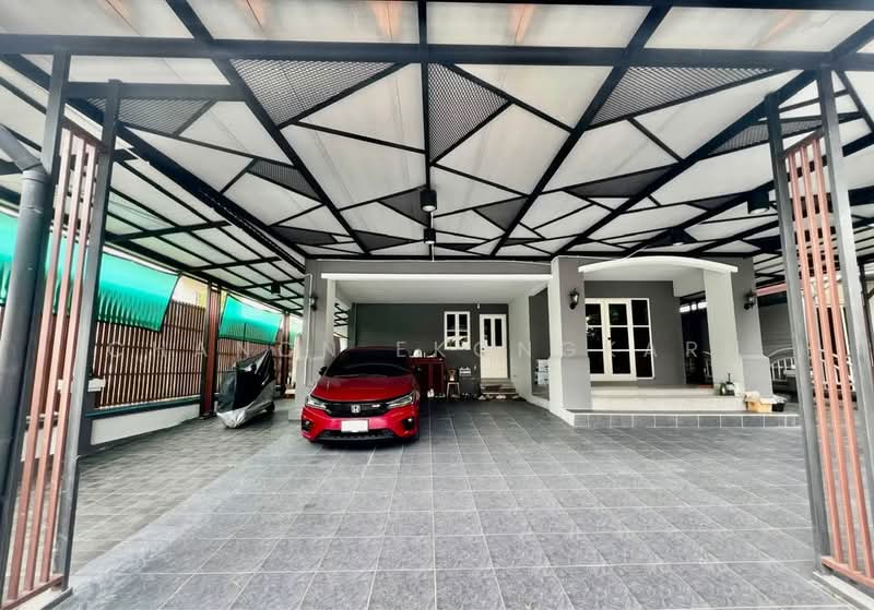 undefined, กรุงเทพ, บางชัน, คลองสามวา, กรุงเทพ, 204 ตร.ม., บ้านเดี่ยว ขาย, โดย Chanon Ekongkarn, 500484275 - DDproperty.com