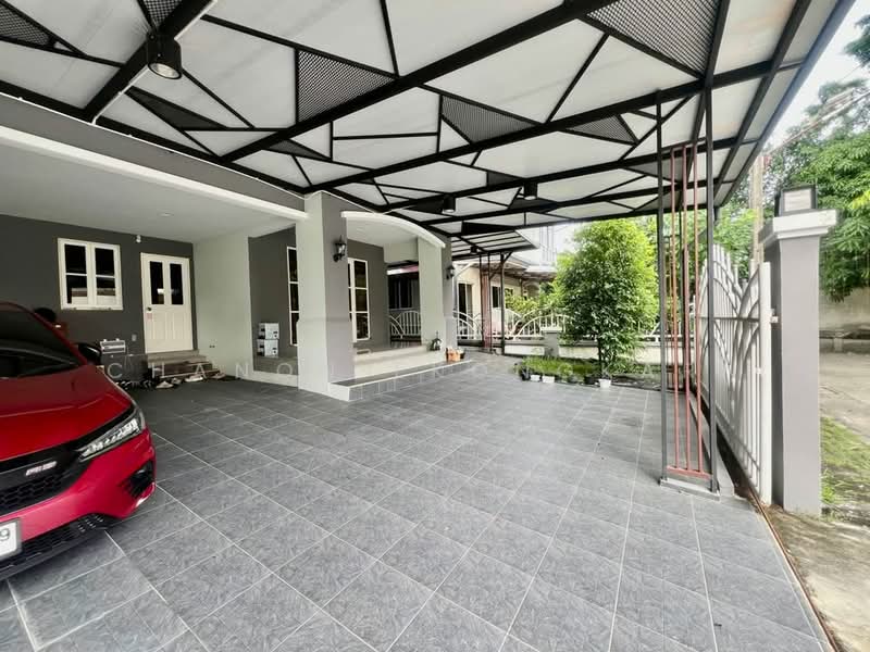 undefined, Bangkok, Bang Chun, Khlong Sam Wa, Bangkok, 3 Bedrooms, 204 sqm, Single Detached House For Sale, by Chanon Ekongkarn, 500484275 - DDproperty.com