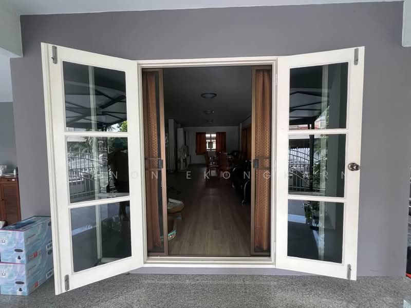 undefined, Bangkok, Bang Chun, Khlong Sam Wa, Bangkok, 3 Bedrooms, 204 sqm, Single Detached House For Sale, by Chanon Ekongkarn, 500484275 - DDproperty.com