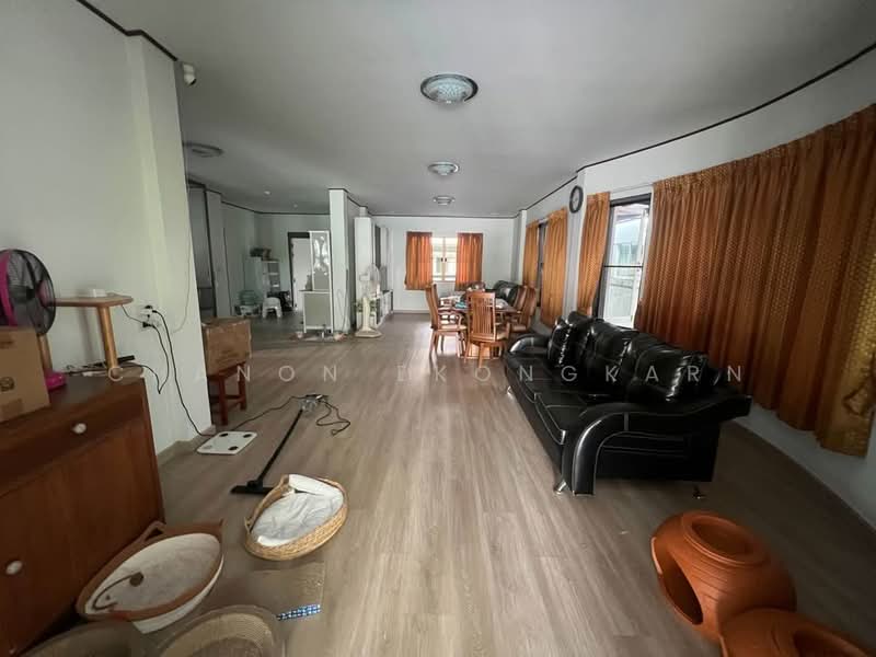 undefined, Bangkok, Bang Chun, Khlong Sam Wa, Bangkok, 3 Bedrooms, 204 sqm, Single Detached House For Sale, by Chanon Ekongkarn, 500484275 - DDproperty.com