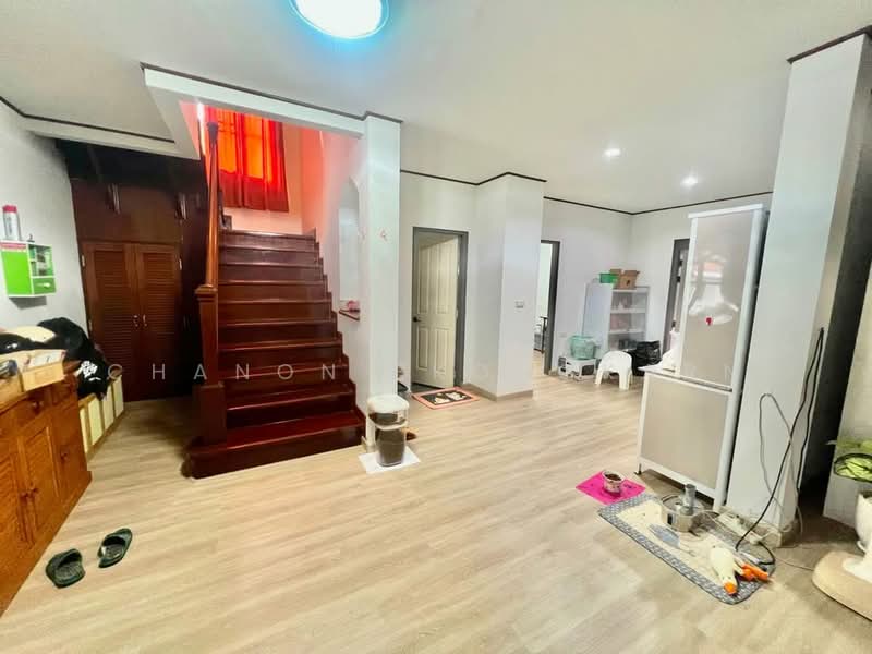 undefined, Bangkok, Bang Chun, Khlong Sam Wa, Bangkok, 3 Bedrooms, 204 sqm, Single Detached House For Sale, by Chanon Ekongkarn, 500484275 - DDproperty.com