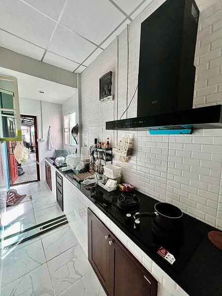 undefined, กรุงเทพ, บางชัน, คลองสามวา, กรุงเทพ, 204 ตร.ม., บ้านเดี่ยว ขาย, โดย Chanon Ekongkarn, 500484275 - DDproperty.com