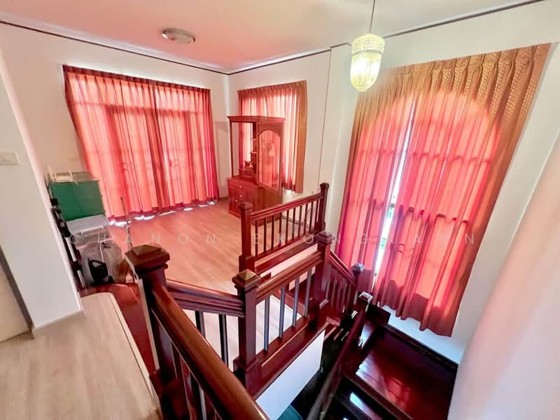 undefined, กรุงเทพ, บางชัน, คลองสามวา, กรุงเทพ, 204 ตร.ม., บ้านเดี่ยว ขาย, โดย Chanon Ekongkarn, 500484275 - DDproperty.com