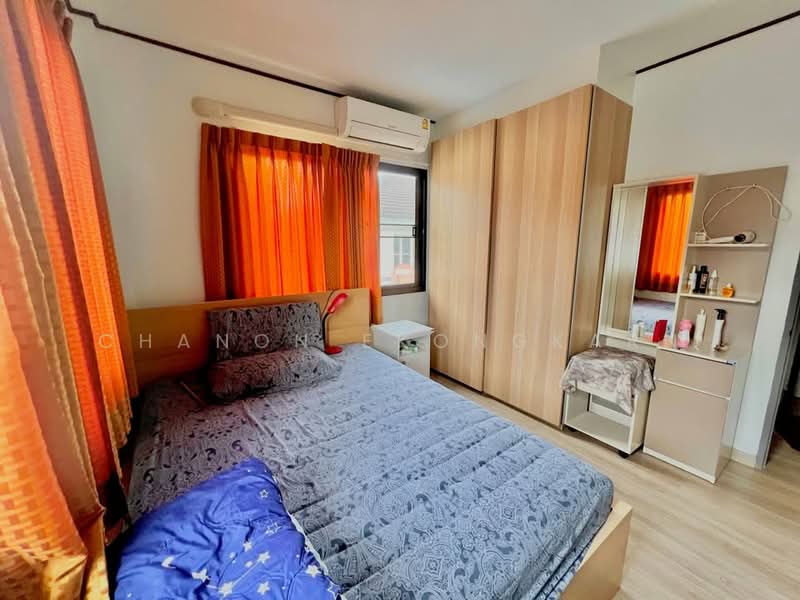undefined, Bangkok, Bang Chun, Khlong Sam Wa, Bangkok, 3 Bedrooms, 204 sqm, Single Detached House For Sale, by Chanon Ekongkarn, 500484275 - DDproperty.com
