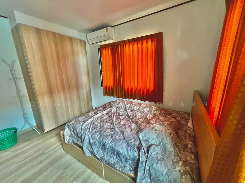 undefined, Bangkok, Bang Chun, Khlong Sam Wa, Bangkok, 3 Bedrooms, 204 sqm, Single Detached House For Sale, by Chanon Ekongkarn, 500484275 - DDproperty.com