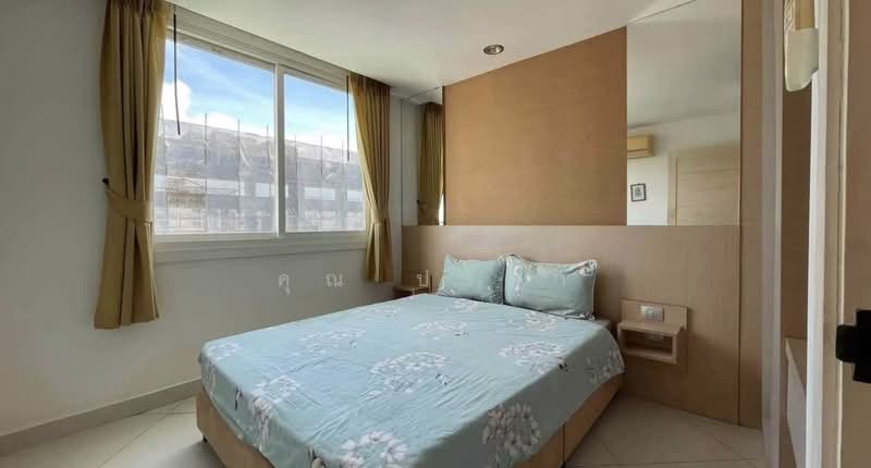 Paradise Park Jomtien, Chon Buri (Pattaya), Nong Pru, Bang Lamung (Pattaya), Chon Buri (Pattaya), 1 Bedroom, 35 sqm, Condo For Sale, by Khun Parima, 500484277 - DDproperty.com