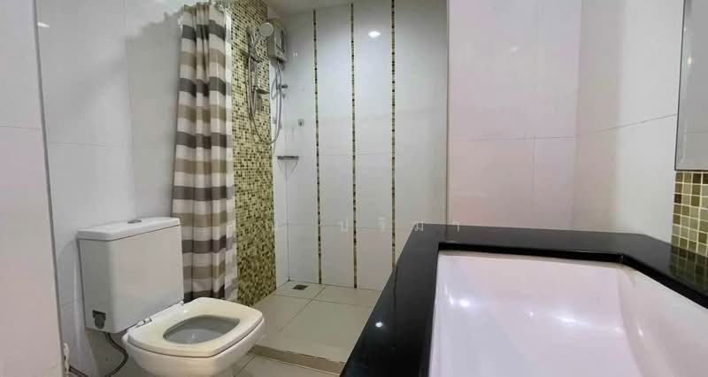 Paradise Park Jomtien, Chon Buri (Pattaya), Nong Pru, Bang Lamung (Pattaya), Chon Buri (Pattaya), 1 Bedroom, 35 sqm, Condo For Sale, by Khun Parima, 500484277 - DDproperty.com