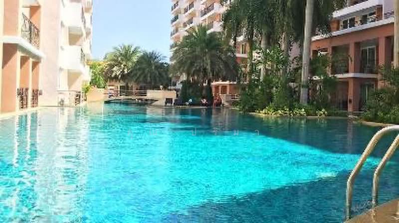 Paradise Park Jomtien : พาราไดช์ พาร์ค จอมเทียน, ชลบุรี, หนองปรือ, บางละมุง, ชลบุรี, 35 ตร.ม., คอนโด ขาย, โดย คุณ ปริมา, 500484277 - DDproperty.com