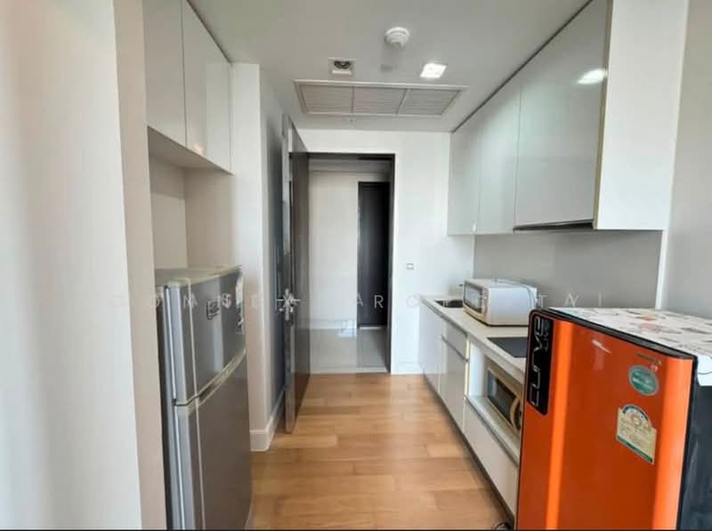 Equinox Phahol Vibha, Bangkok, 345 Paholyothin Road, Jom Phon, Chatuchak, Bangkok, 1 Bedroom, 32 sqm, Condo For Rent, by Connex Property, 500484278 - DDproperty.com