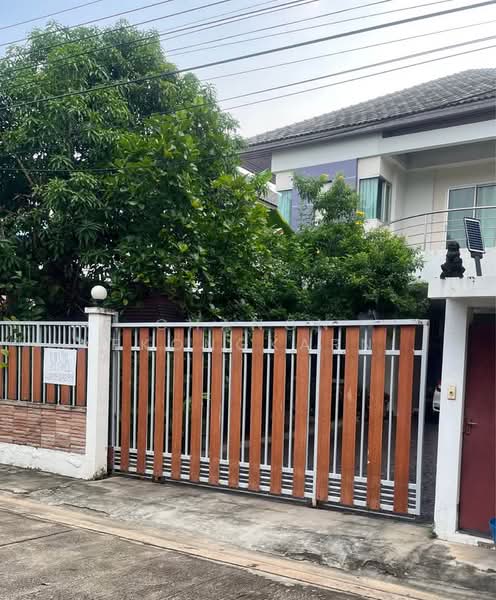 undefined, กรุงเทพ, ศาลาธรรมสพน์, ทวีวัฒนา, กรุงเทพ, 325 ตร.ม., บ้านเดี่ยว ขาย, โดย Chanon Ekongkarn, 500484279 - DDproperty.com