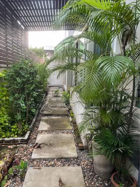 undefined, Bangkok, Sala Thammasop, Thawi Watthana, Bangkok, 4 Bedrooms, 325 sqm, Single Detached House For Sale, by Chanon Ekongkarn, 500484279 - DDproperty.com