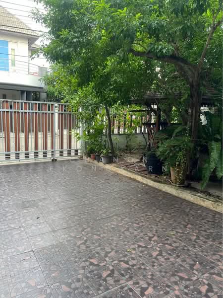 undefined, กรุงเทพ, ศาลาธรรมสพน์, ทวีวัฒนา, กรุงเทพ, 325 ตร.ม., บ้านเดี่ยว ขาย, โดย Chanon Ekongkarn, 500484279 - DDproperty.com