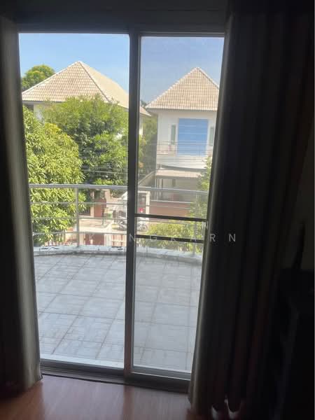 undefined, Bangkok, Sala Thammasop, Thawi Watthana, Bangkok, 4 Bedrooms, 325 sqm, Single Detached House For Sale, by Chanon Ekongkarn, 500484279 - DDproperty.com