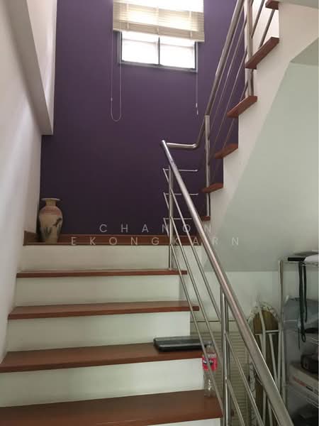 undefined, Bangkok, Sala Thammasop, Thawi Watthana, Bangkok, 4 Bedrooms, 325 sqm, Single Detached House For Sale, by Chanon Ekongkarn, 500484279 - DDproperty.com
