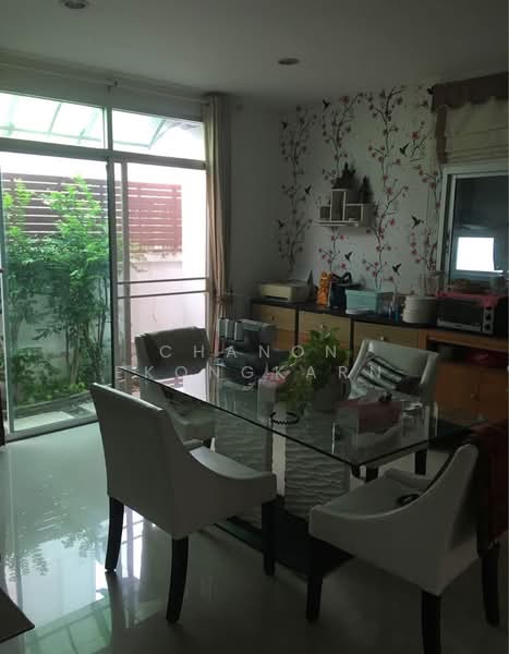 undefined, Bangkok, Sala Thammasop, Thawi Watthana, Bangkok, 4 Bedrooms, 325 sqm, Single Detached House For Sale, by Chanon Ekongkarn, 500484279 - DDproperty.com