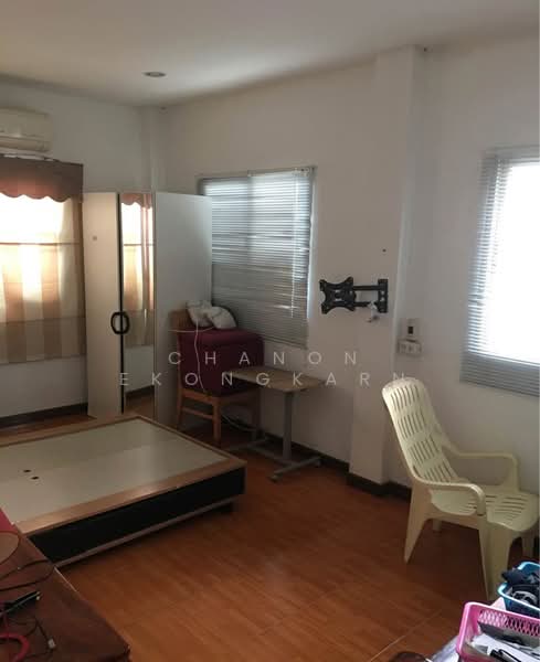 undefined, Bangkok, Sala Thammasop, Thawi Watthana, Bangkok, 4 Bedrooms, 325 sqm, Single Detached House For Sale, by Chanon Ekongkarn, 500484279 - DDproperty.com