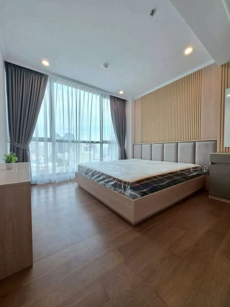 Supalai Oriental Sukhumvit 39, Bangkok, Soi Sukhumvit 39, Khlong Tan Nua, Watthana, Bangkok, 1 Bedroom, 39 sqm, Condo For Rent, by LINE @firststep, 500484280 - DDproperty.com