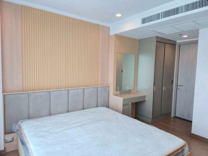 Supalai Oriental Sukhumvit 39, Bangkok, Soi Sukhumvit 39, Khlong Tan Nua, Watthana, Bangkok, 1 Bedroom, 39 sqm, Condo For Rent, by LINE @firststep, 500484280 - DDproperty.com