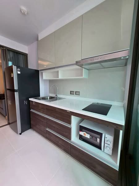 Supalai Oriental Sukhumvit 39, Bangkok, Soi Sukhumvit 39, Khlong Tan Nua, Watthana, Bangkok, 1 Bedroom, 39 sqm, Condo For Rent, by LINE @firststep, 500484280 - DDproperty.com