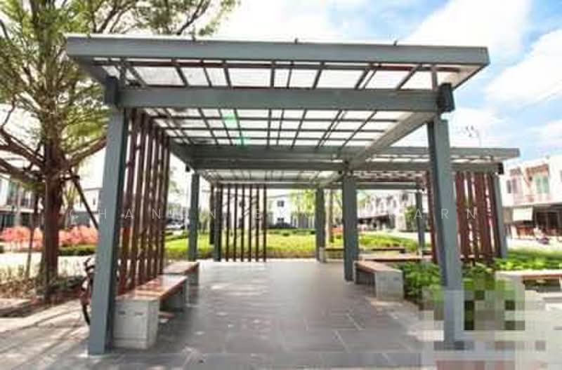 undefined, Bangkok, Sai Mai, Bangkok, 3 Bedrooms, 150 sqm, Single Detached House For Sale, by Chanon Ekongkarn, 500484281 - DDproperty.com