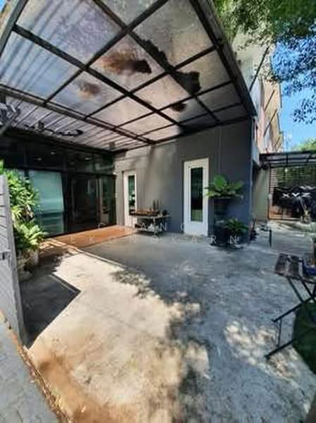 undefined, Bangkok, Sai Mai, Bangkok, 3 Bedrooms, 150 sqm, Single Detached House For Sale, by Chanon Ekongkarn, 500484281 - DDproperty.com