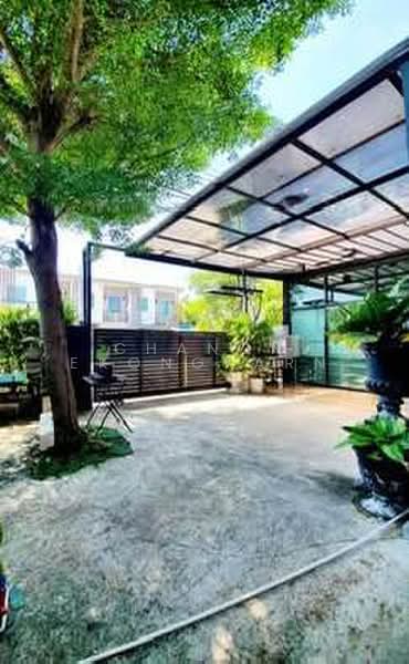 undefined, Bangkok, Sai Mai, Bangkok, 3 Bedrooms, 150 sqm, Single Detached House For Sale, by Chanon Ekongkarn, 500484281 - DDproperty.com