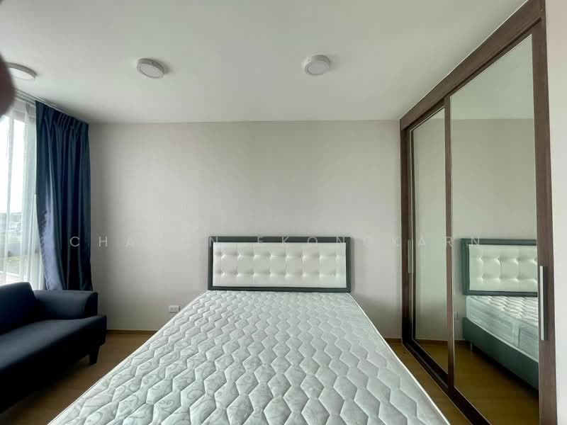 Bangkok Horizon Lite @ Phekasem 48 Station, Bangkok, 99 Phet Kasem 50 Alley, Bang Wa, Phasi Charoen, Bangkok, 1 Bedroom, 25 sqm, Condo For Sale, by Chanon Ekongkarn, 500484282 - DDproperty.com