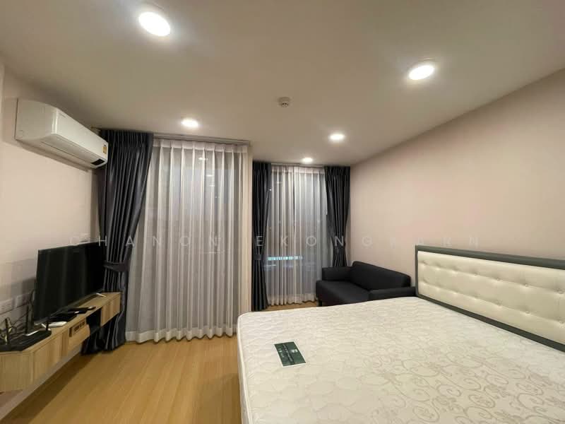 Bangkok Horizon Lite @ Phekasem 48 Station, Bangkok, 99 Phet Kasem 50 Alley, Bang Wa, Phasi Charoen, Bangkok, 1 Bedroom, 25 sqm, Condo For Sale, by Chanon Ekongkarn, 500484282 - DDproperty.com