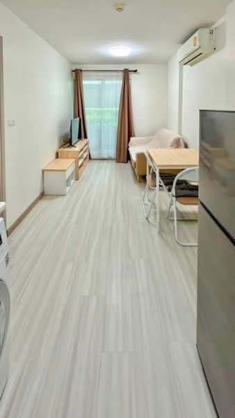 Elio Del Ray, Bangkok, 95 Sukhumvit 64 Road, Bang Chak, Phra Khanong, Bangkok, 1 Bedroom, 34 sqm, Condo For Rent, by Connex Property, 500484283 - DDproperty.com