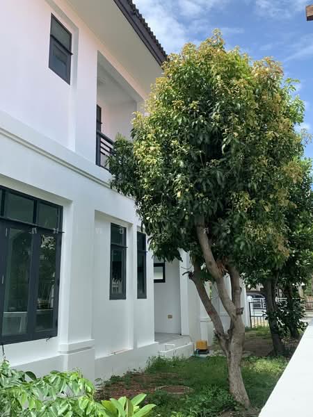 Sarin City Rama 2 : สาริน ซิตี้ พระราม 2, สมุทรสาคร, ซอย หมู่บ้านสารินซิตี้, โคกขาม, เมืองสมุทรสาคร, สมุทรสาคร, 400 ตร.ม., บ้านเดี่ยว ขาย, โดย สมโพธิ เทศวิรัช, 500484284 - DDproperty.com
