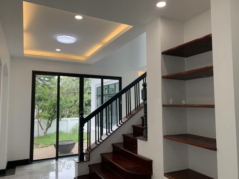 Sarin City Rama 2 : สาริน ซิตี้ พระราม 2, สมุทรสาคร, ซอย หมู่บ้านสารินซิตี้, โคกขาม, เมืองสมุทรสาคร, สมุทรสาคร, 400 ตร.ม., บ้านเดี่ยว ขาย, โดย สมโพธิ เทศวิรัช, 500484284 - DDproperty.com