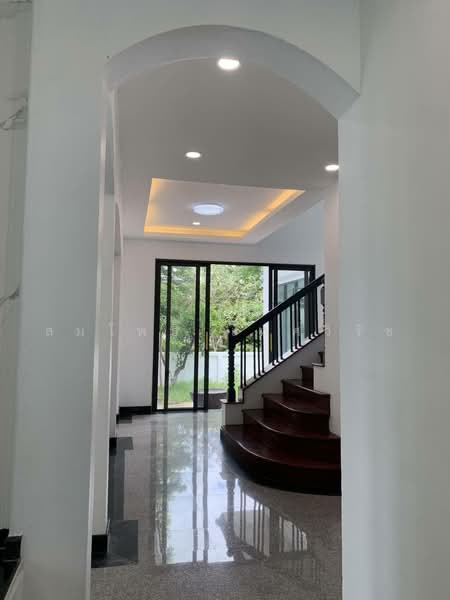 Sarin City Rama 2, Samut Sakhon, Soi Sarin City Village, Khok Kham, Muang Samut Sakhon, Samut Sakhon, 4 Bedrooms, 400 sqm, Single Detached House For Sale, by สมโพธิ เทศวิรัช, 500484284 - DDproperty.com