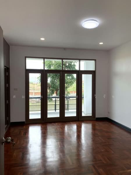 Sarin City Rama 2, Samut Sakhon, Soi Sarin City Village, Khok Kham, Muang Samut Sakhon, Samut Sakhon, 4 Bedrooms, 400 sqm, Single Detached House For Sale, by สมโพธิ เทศวิรัช, 500484284 - DDproperty.com
