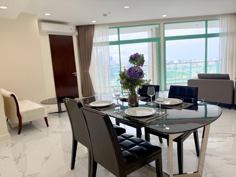 Chatrium Residence Riverside : ชาเทรียม ริเวอร์ไซด์ เรสซิเดน, กรุงเทพ, 26 เจริญกรุง, วัดพระยาไกร, บางคอแหลม, กรุงเทพ, 200 ตร.ม., คอนโด ให้เช่า, โดย Blueprint.Property, 500484285 - DDproperty.com
