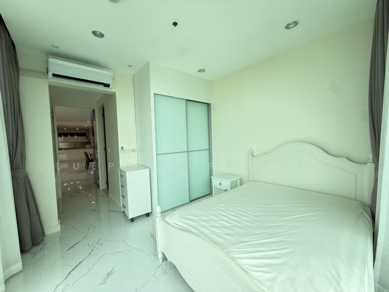 Chatrium Residence Riverside : ชาเทรียม ริเวอร์ไซด์ เรสซิเดน, กรุงเทพ, 26 เจริญกรุง, วัดพระยาไกร, บางคอแหลม, กรุงเทพ, 200 ตร.ม., คอนโด ให้เช่า, โดย Blueprint.Property, 500484285 - DDproperty.com