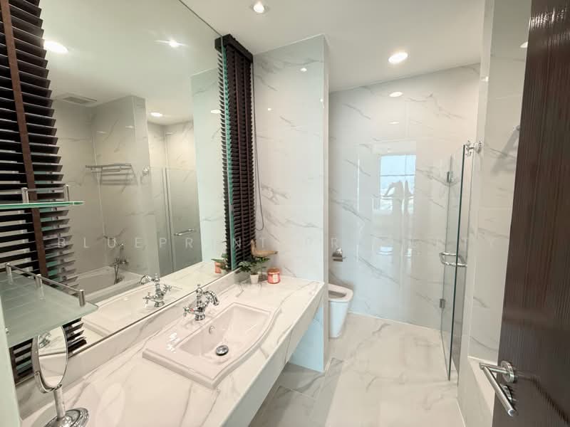 Chatrium Residence Riverside : ชาเทรียม ริเวอร์ไซด์ เรสซิเดน, กรุงเทพ, 26 เจริญกรุง, วัดพระยาไกร, บางคอแหลม, กรุงเทพ, 200 ตร.ม., คอนโด ให้เช่า, โดย Blueprint.Property, 500484285 - DDproperty.com