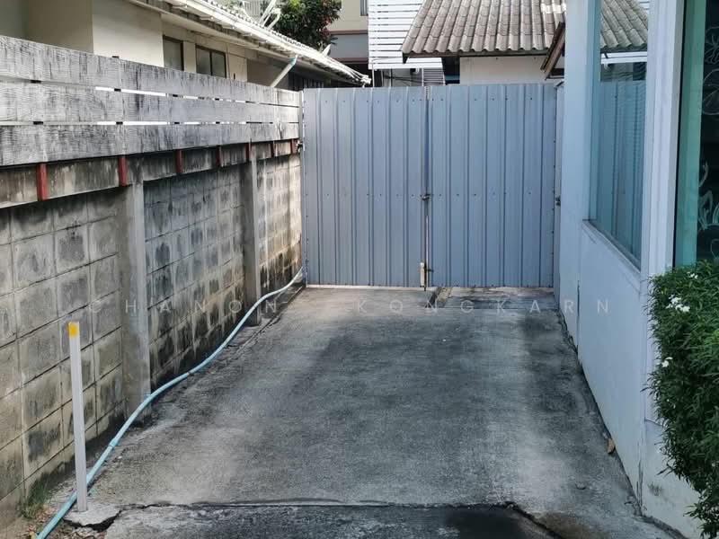 undefined, Bangkok, Chan Kasem, Chatuchak, Bangkok, 4 Bedrooms, 200 sqm, Single Detached House For Rent, by Chanon Ekongkarn, 500484286 - DDproperty.com