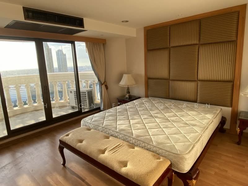 State Tower, Bangkok, 1055 Silom Road, Silom, Bang Rak, Bangkok, 1 Bedroom, 192 sqm, Condo For Sale, by Chanon Ekongkarn, 500484287 - DDproperty.com