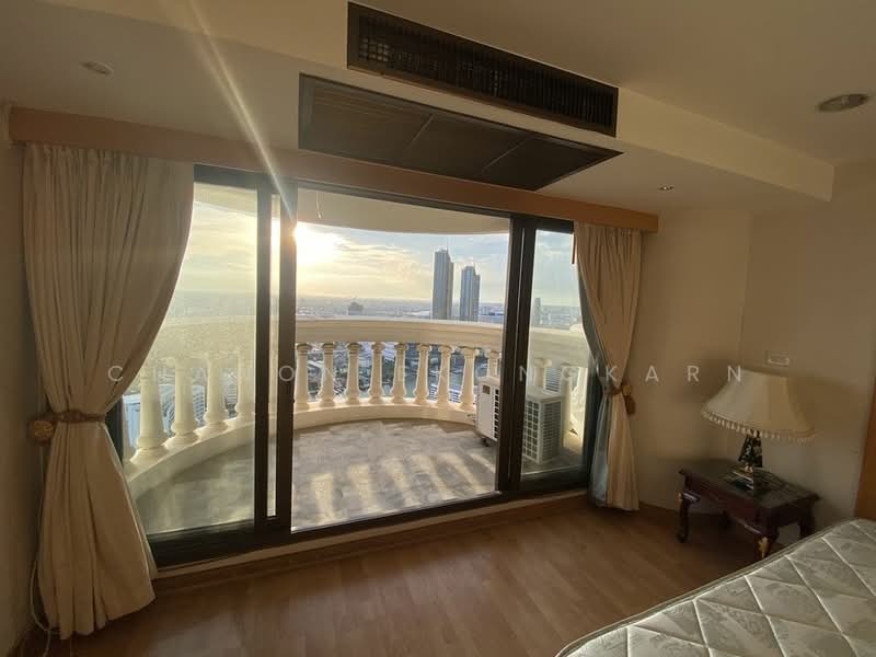 State Tower, Bangkok, 1055 Silom Road, Silom, Bang Rak, Bangkok, 1 Bedroom, 192 sqm, Condo For Sale, by Chanon Ekongkarn, 500484287 - DDproperty.com