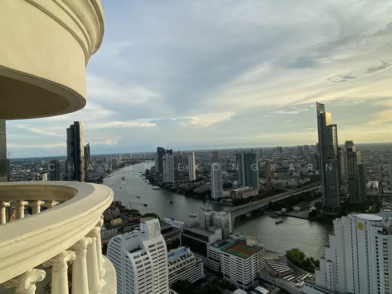 State Tower, Bangkok, 1055 Silom Road, Silom, Bang Rak, Bangkok, 1 Bedroom, 192 sqm, Condo For Sale, by Chanon Ekongkarn, 500484287 - DDproperty.com